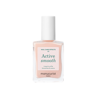 Active Smooth