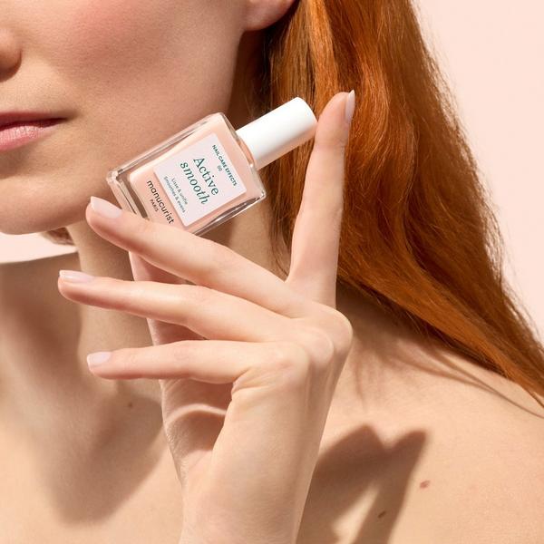 Manucurist Active Smooth #4