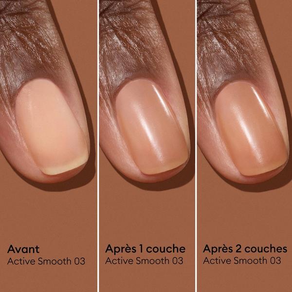 Manucurist Active Smooth #4