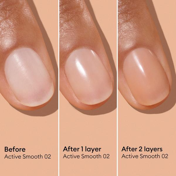 Manucurist Active Smooth #4