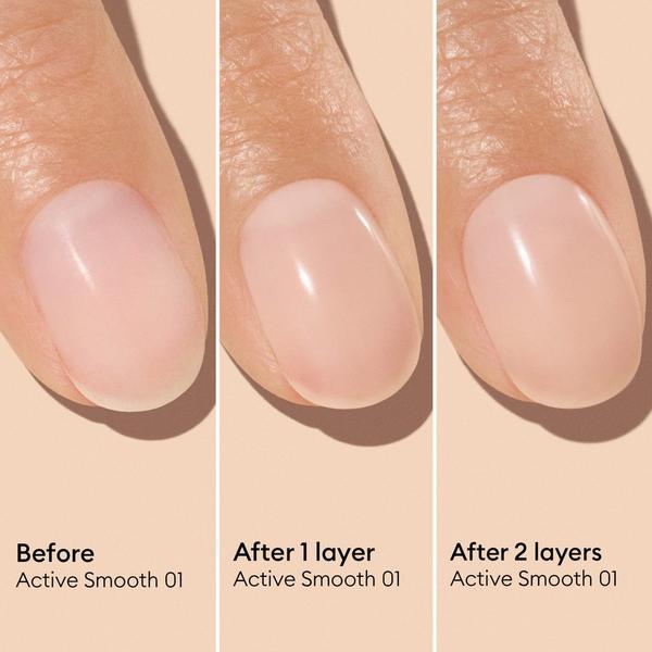Manucurist Active Smooth #4