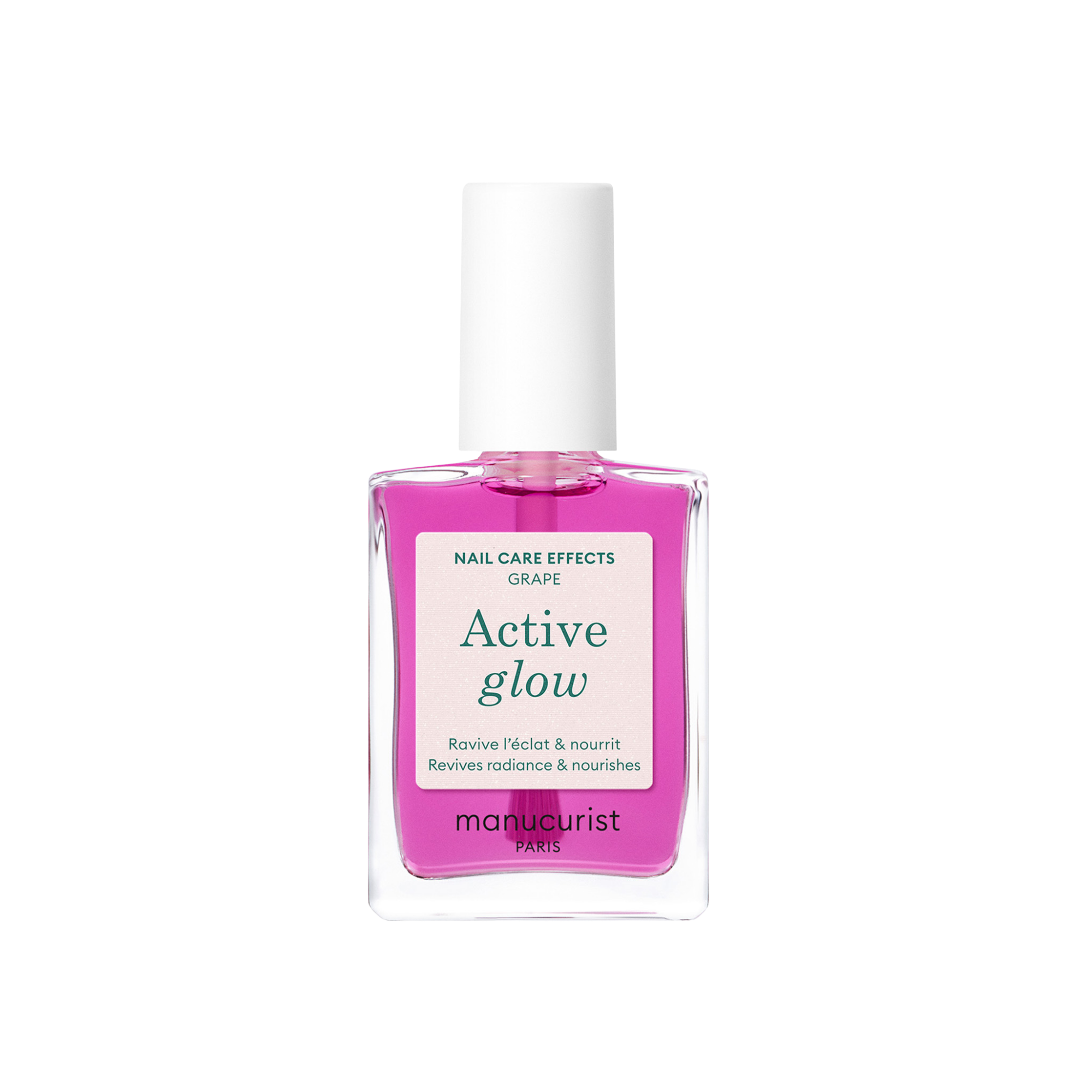 Manucurist Active Glow #1