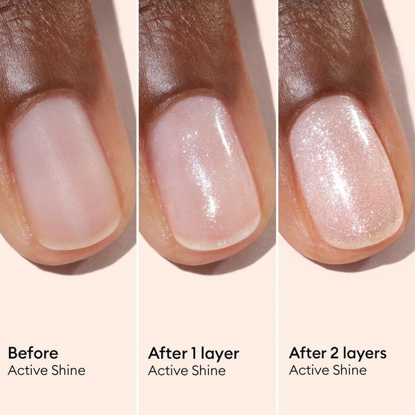 Manucurist Active Shine #4