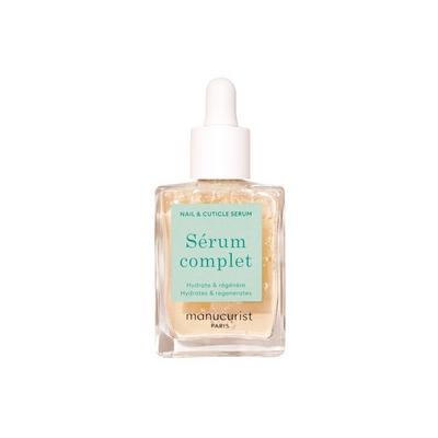 Manucurist Complete Serum