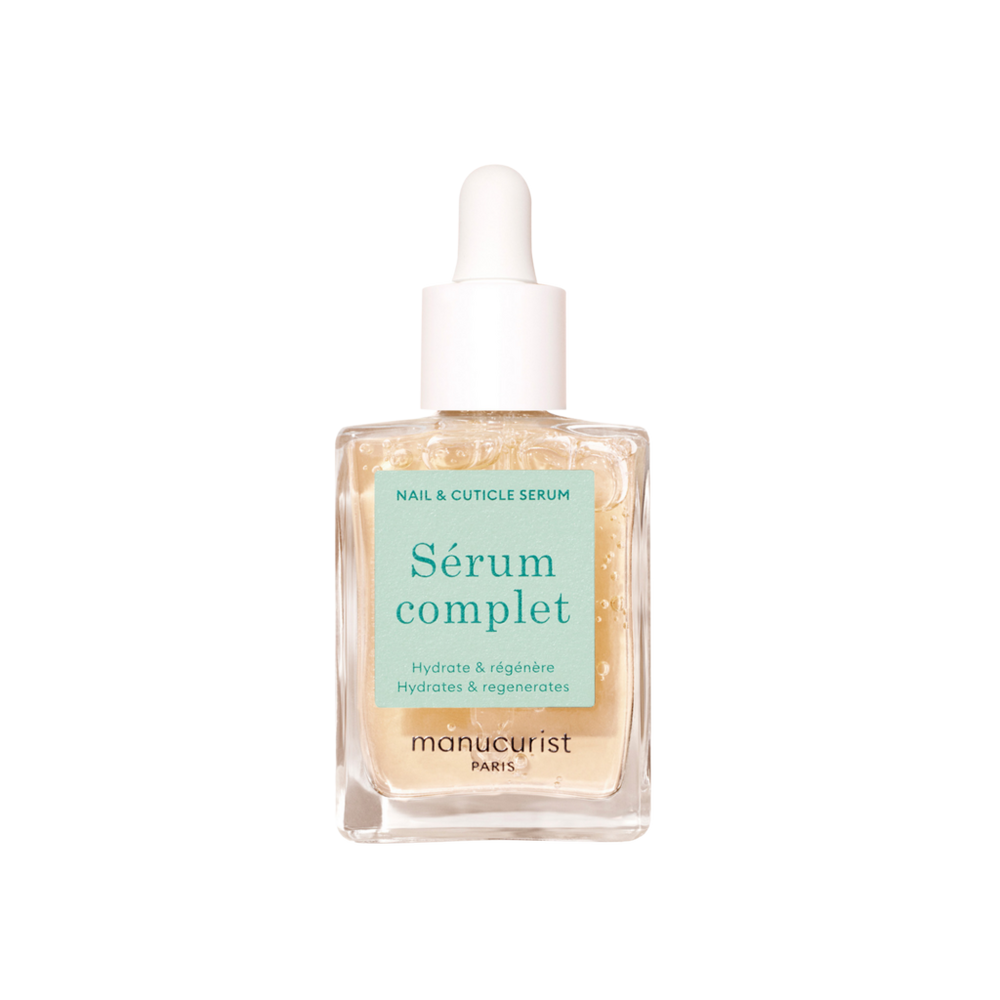 Manucurist Complete Serum