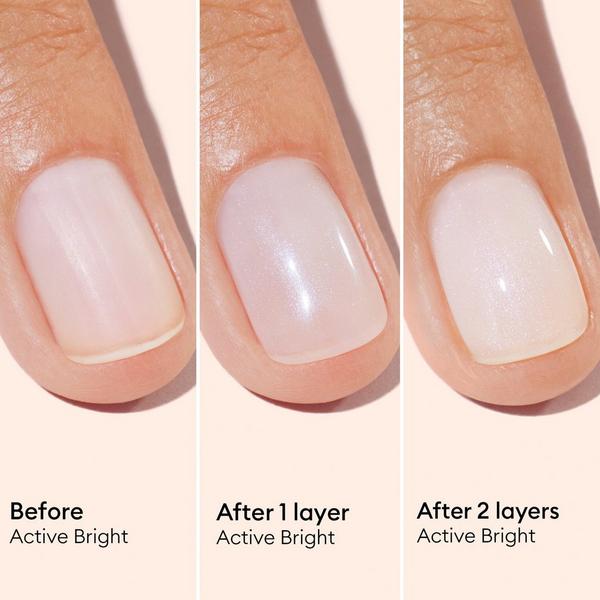 Manucurist Active Bright #4