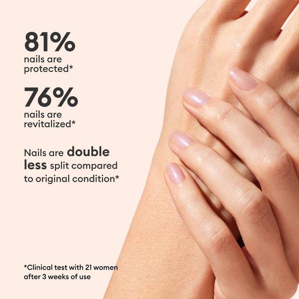 Manucurist Active Bright Nail Concealer and Nail Brightener for a Whitening effect #7