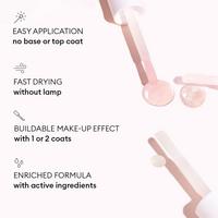 Manucurist Active Bright Nail Concealer and Nail Brightener for a Whitening effect #8