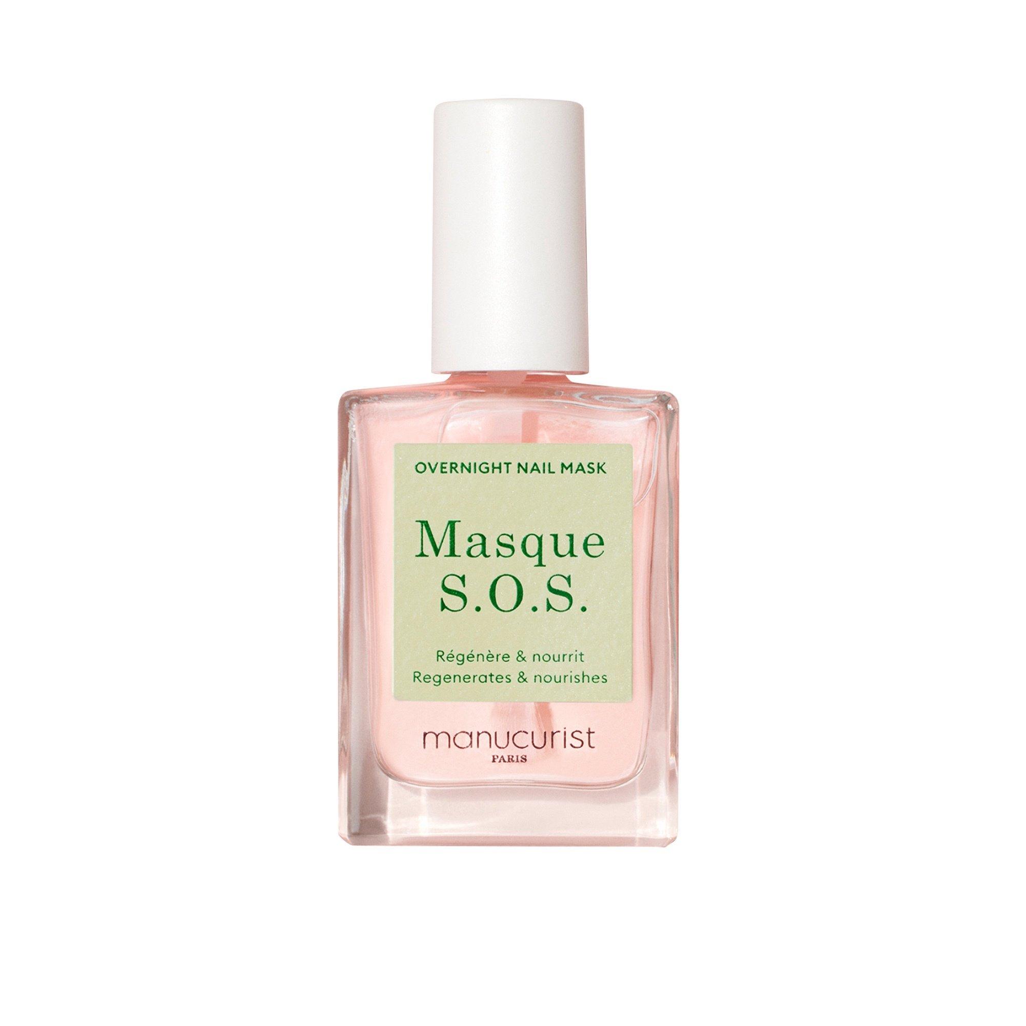 Manucurist S.O.S Night Mask #1