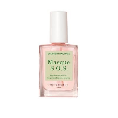 Manucurist S.O.S Night Mask
