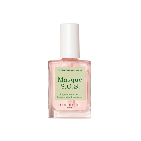 Nail Lacquer - Opal