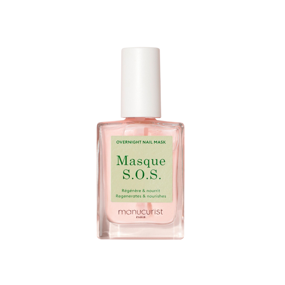 Manucurist S.o.s Night Mask