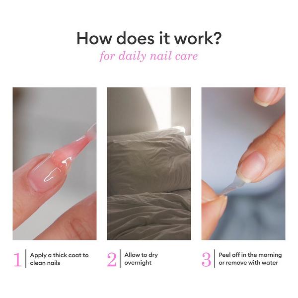 Manucurist S.O.S Night Mask #4