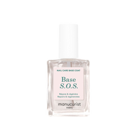 S.O.S. Treating Base Coat