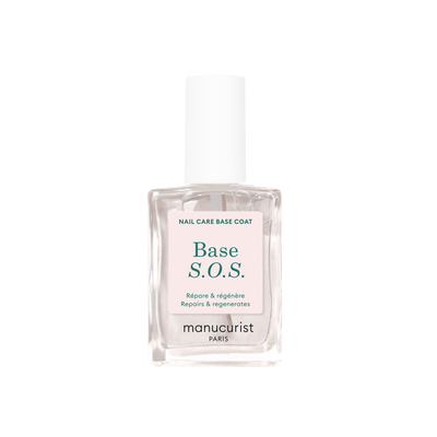Manucurist S.O.S. Treating Base Coat