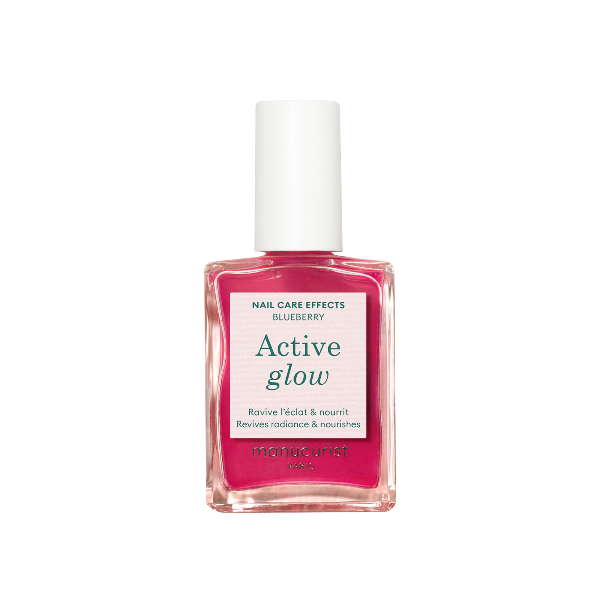Manucurist Active Glow #1