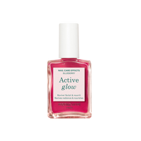 Active Glow Nourishing Treatment Nail Polish
