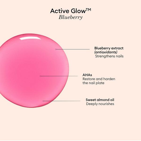 Manucurist Active Glow #6