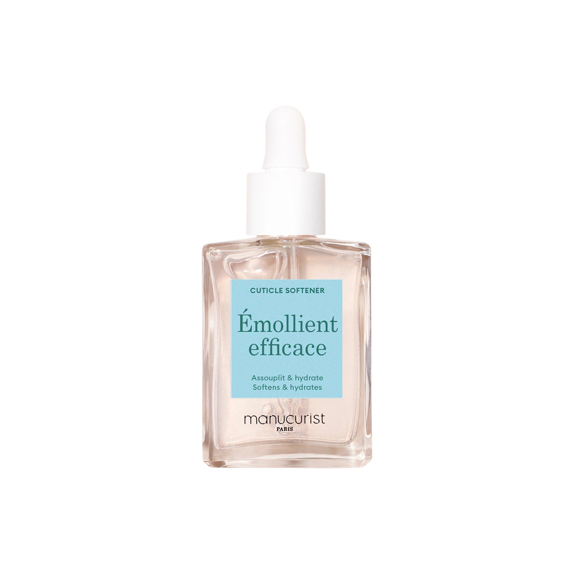 Manucurist Cuticle Softner #1