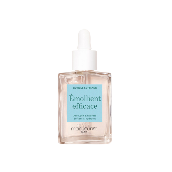 Manucurist Cuticle Softner #1