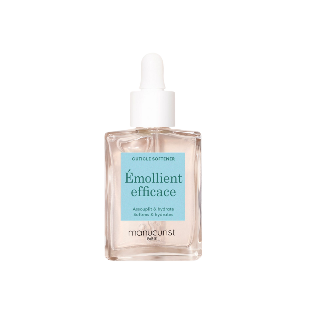 Manucurist Cuticle Softner