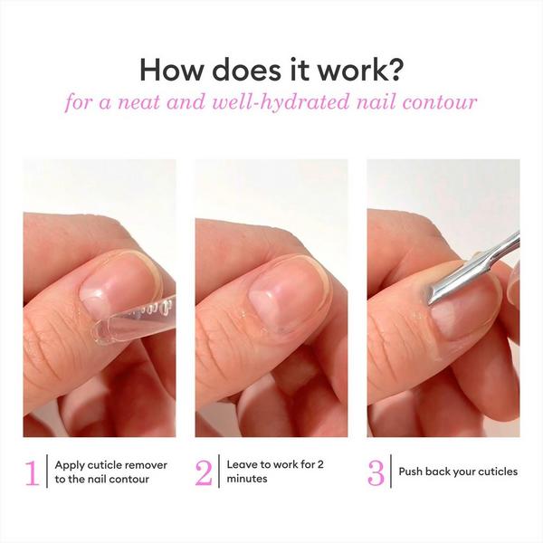 Manucurist Cuticle Softner #2