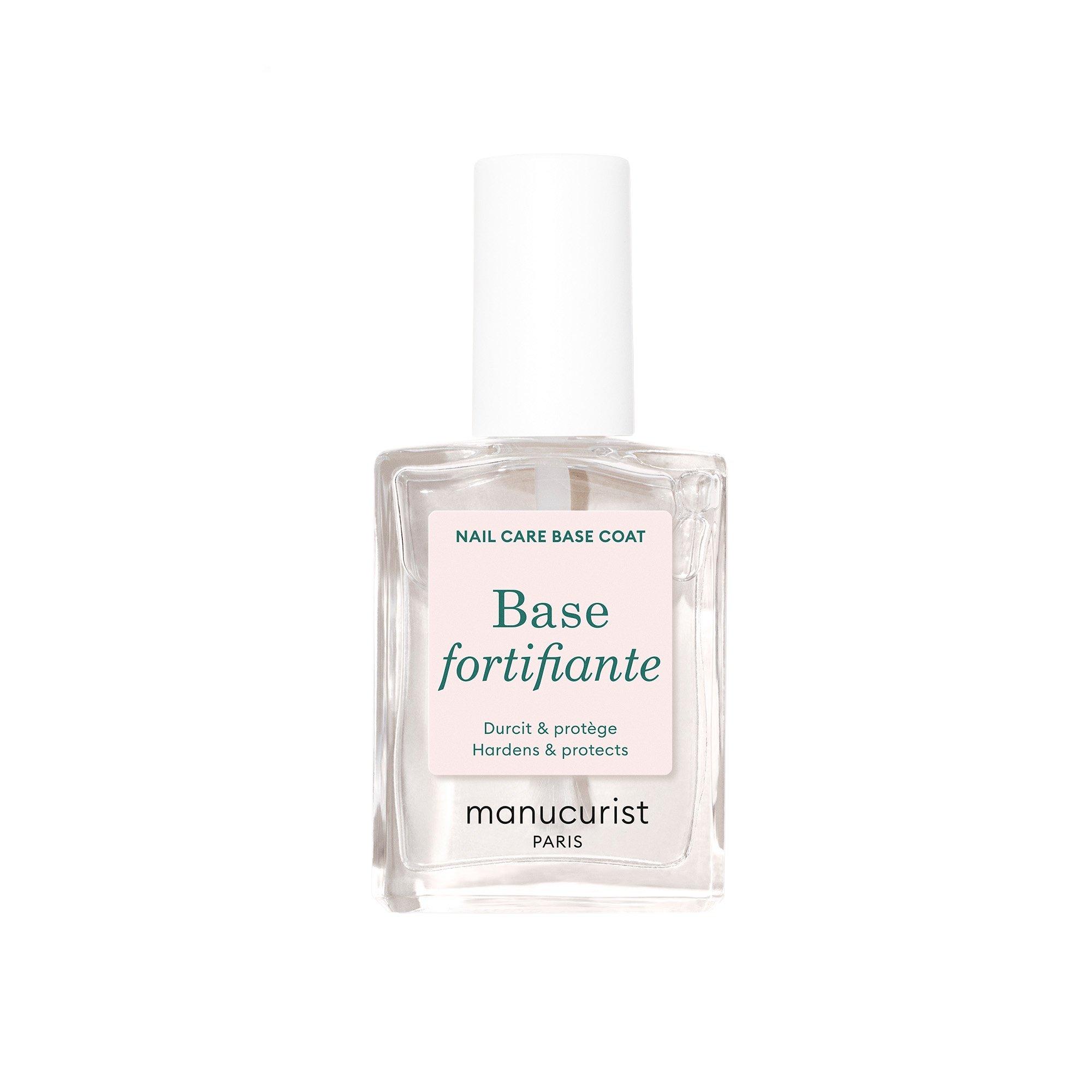 Manucurist Nail Strenghtener Base Coat #1