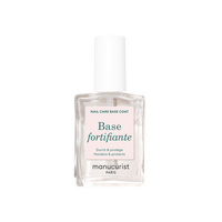 Nail Strenghtener Base Coat