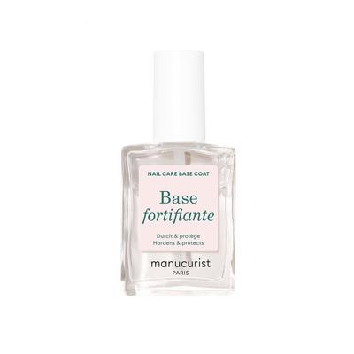 Manucurist Nail Strenghtener Base Coat