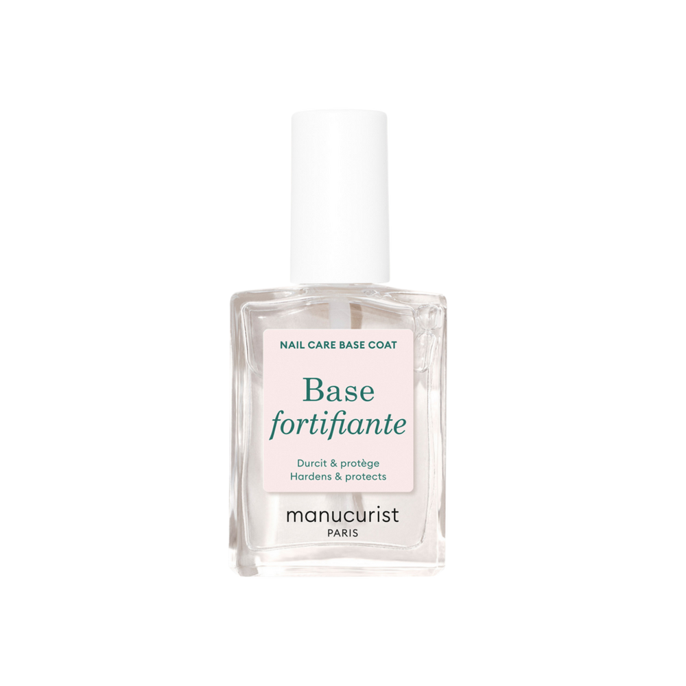 Manucurist Nail Strenghtener Base Coat