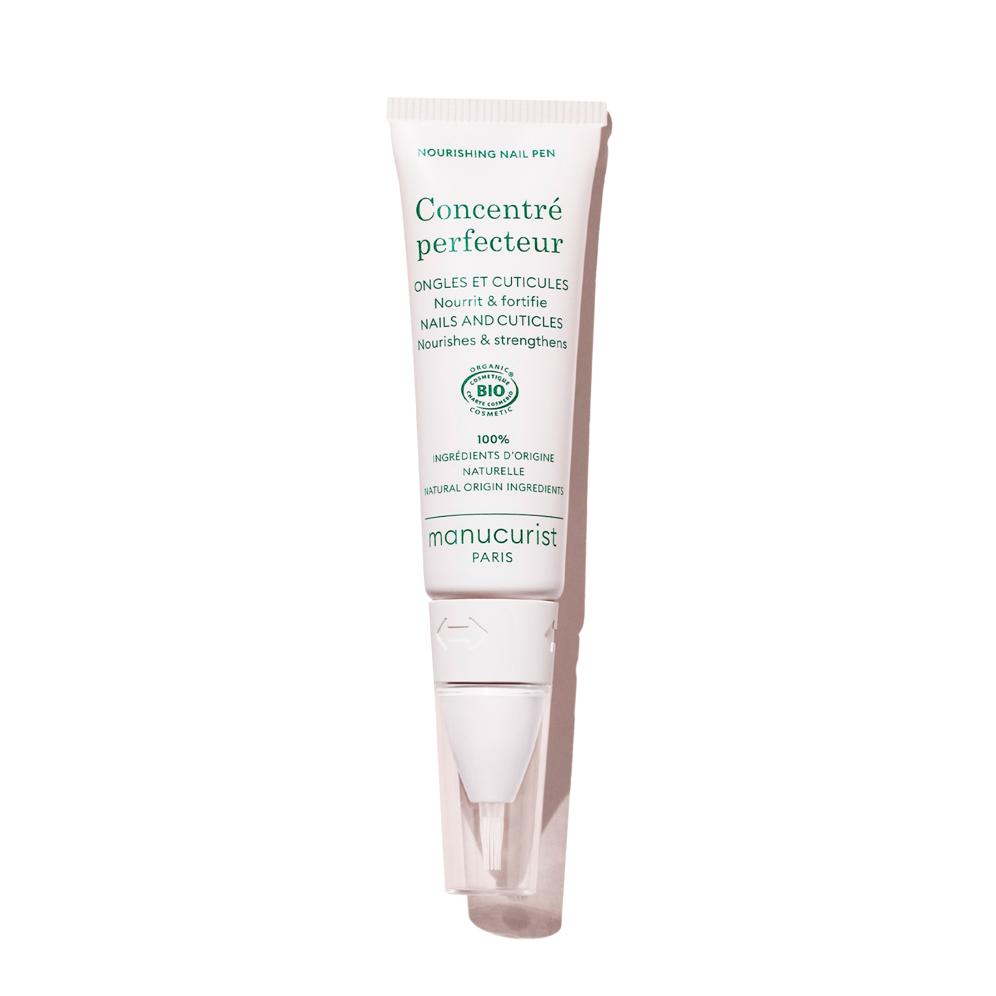 Manucurist Nourishing Nail Pen #1