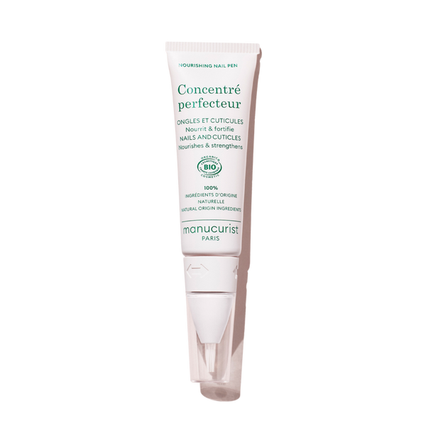 Manucurist Nourishing Nail Pen #1