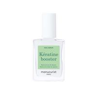 Keratin Booster