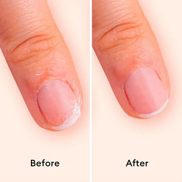 Manucurist Keratin Booster #3