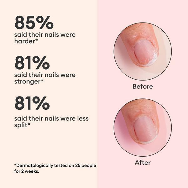 Manucurist Keratin Booster #5