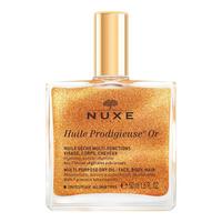 Huile Prodigieuse Shimmering Dry Oil 1.6 fl.oz.