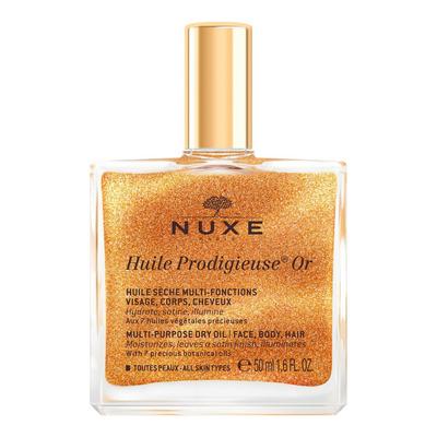 Nuxe Huile Prodigieuse Shimmering Dry Oil 1.6 fl.oz.