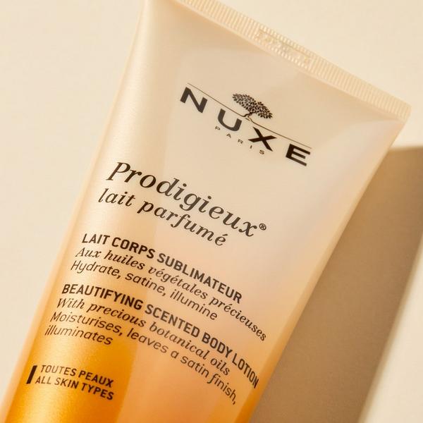 Nuxe Prodigieux Beautifying Scented Body Lotion #2