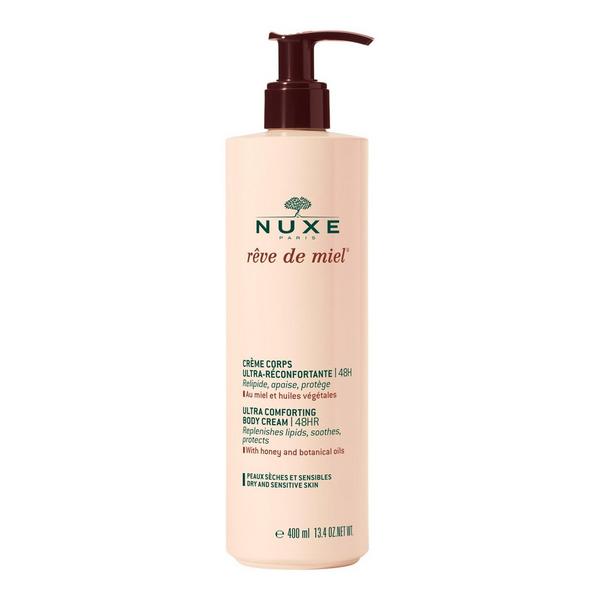 Nuxe Rêve de Miel Ultra-Comforting Body Cream #1