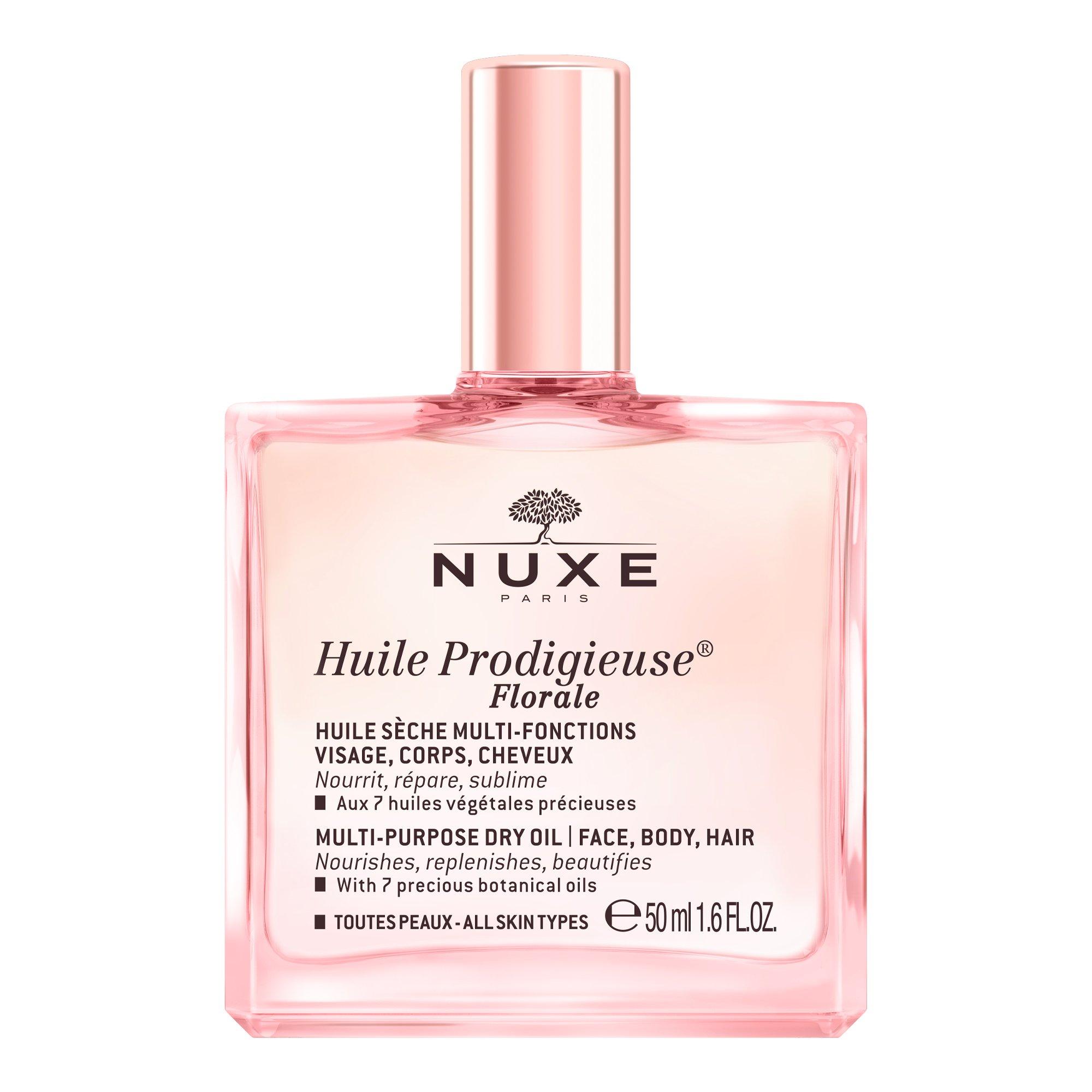 Nuxe Huile Prodigieuse Floral Multi-Purpose Dry Oil #1