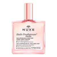 Huile Prodigieuse Floral Multi-Purpose Dry Oil