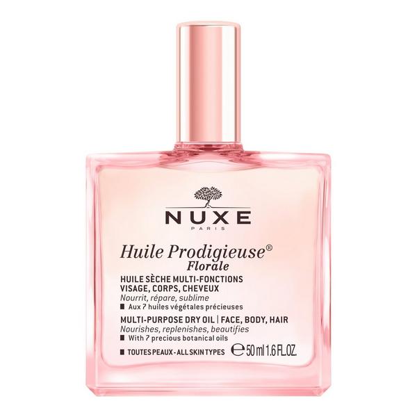 Nuxe Huile Prodigieuse Floral Multi-Purpose Dry Oil #1