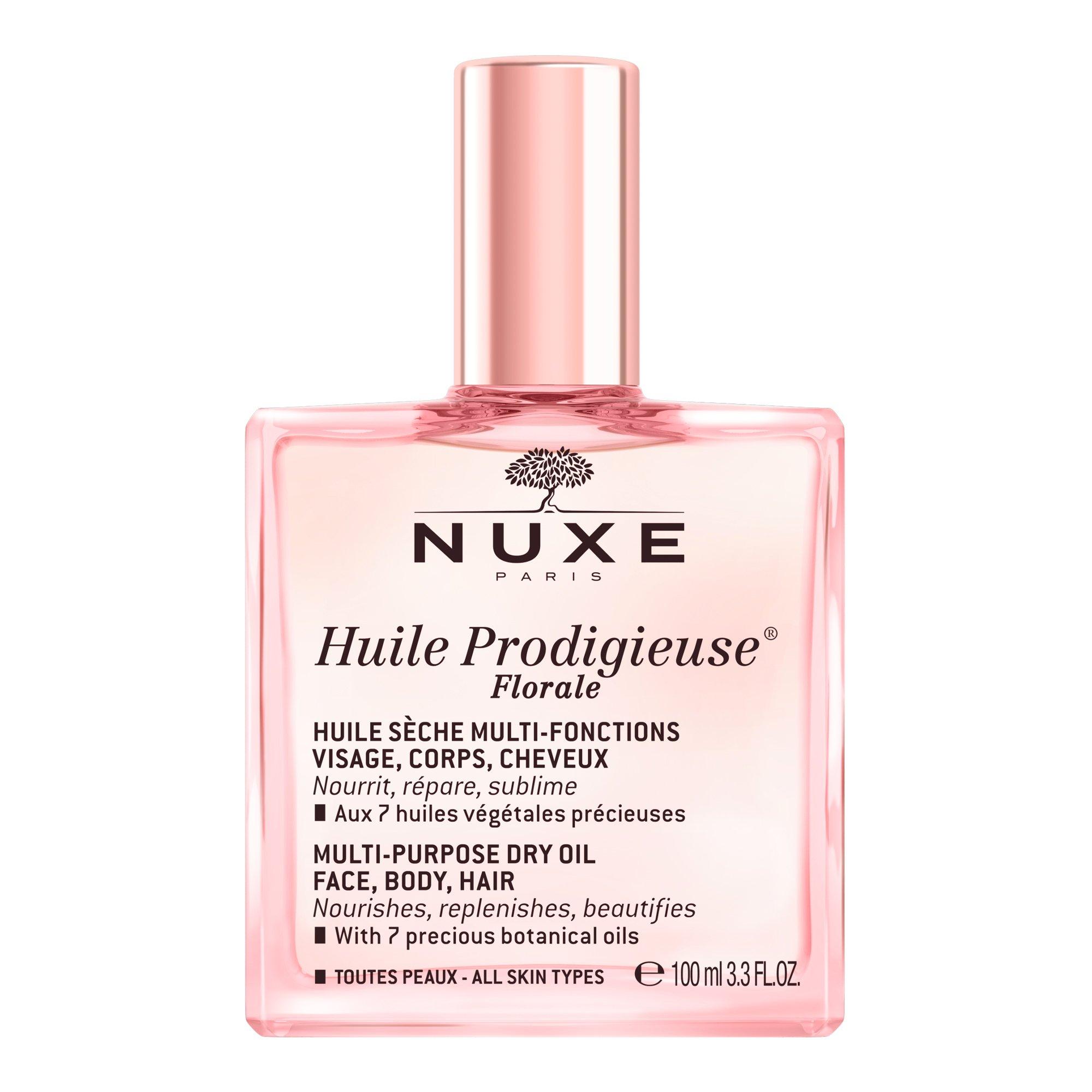 Nuxe Huile Prodigieuse Floral Multi-Purpose Dry Oil #1