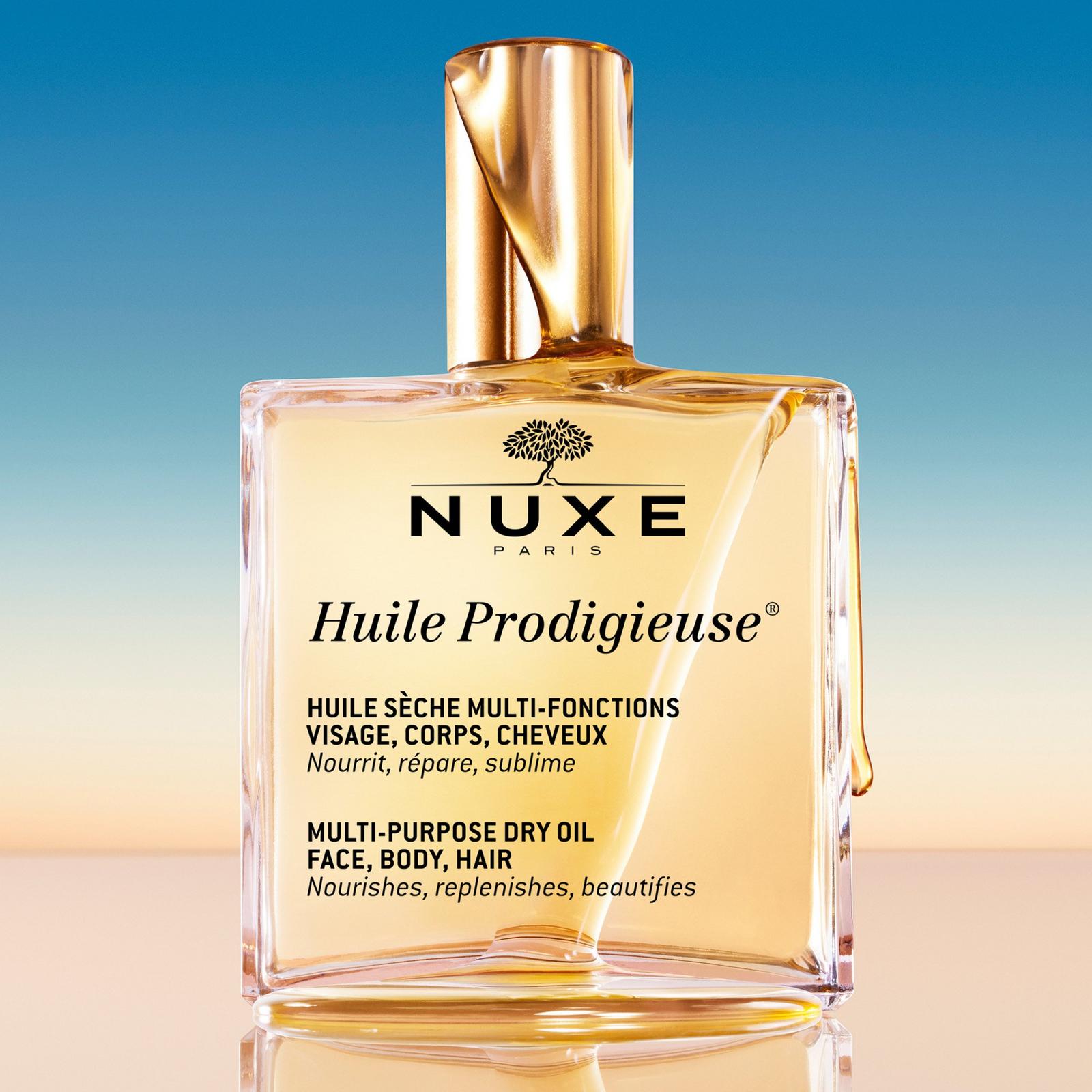 Huile Prodigieuse Multi-Purpose Dry Oil 3.3 fl.oz. - 3.3 fl.oz.