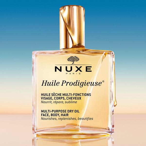 Nuxe Huile Prodigieuse Multi-Purpose Dry Oil 3.3 fl.oz. #3