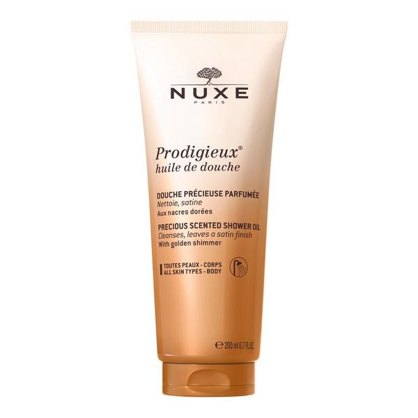Nuxe Prodigieux Shower Oil #1
