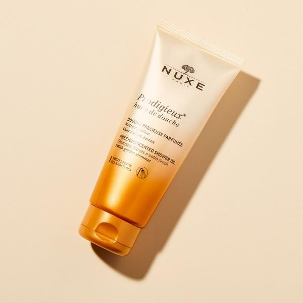Nuxe Prodigieux Shower Oil #3