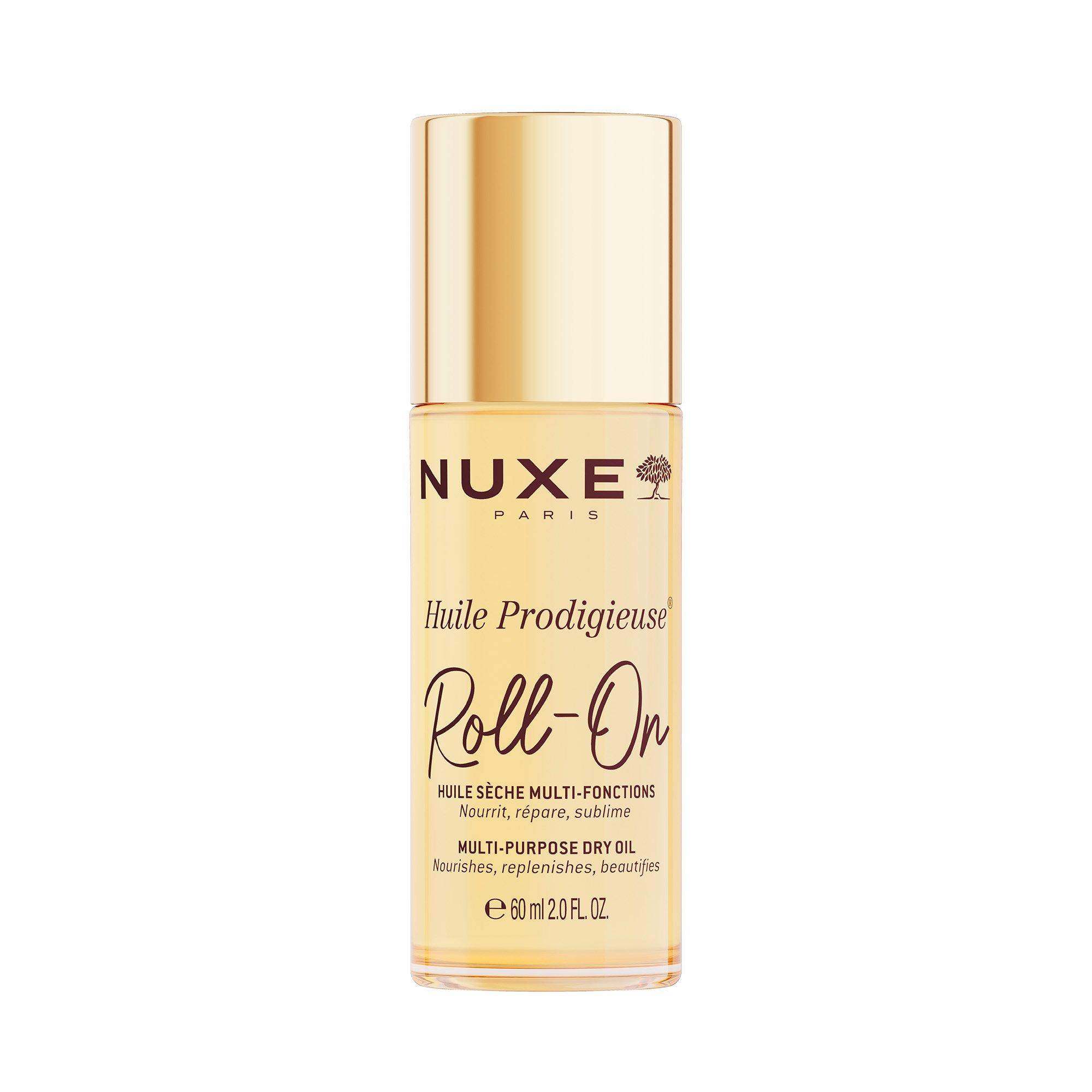 Nuxe Huile Prodigieuse Roll-on #1