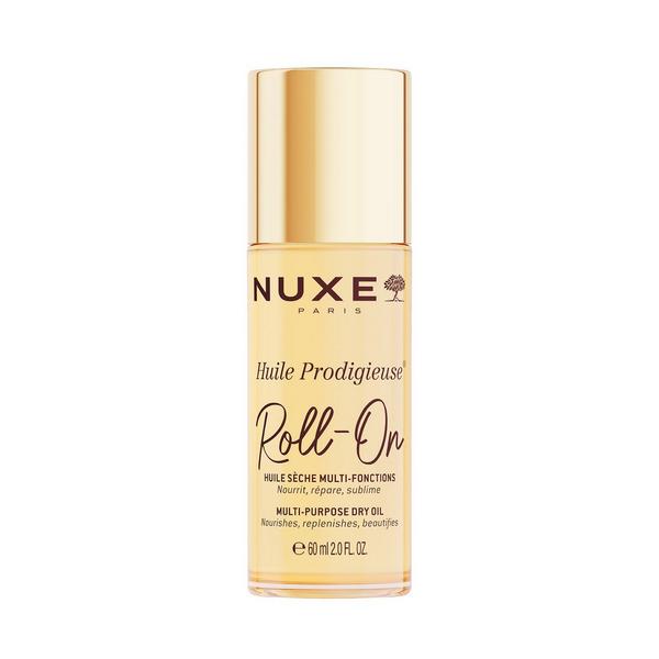 Nuxe Huile Prodigieuse Roll-on #1