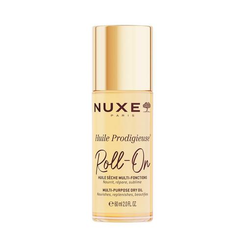 Nuxe - 2.0 fl.oz. Huile Prodigieuse Roll-on | Ulta Beauty